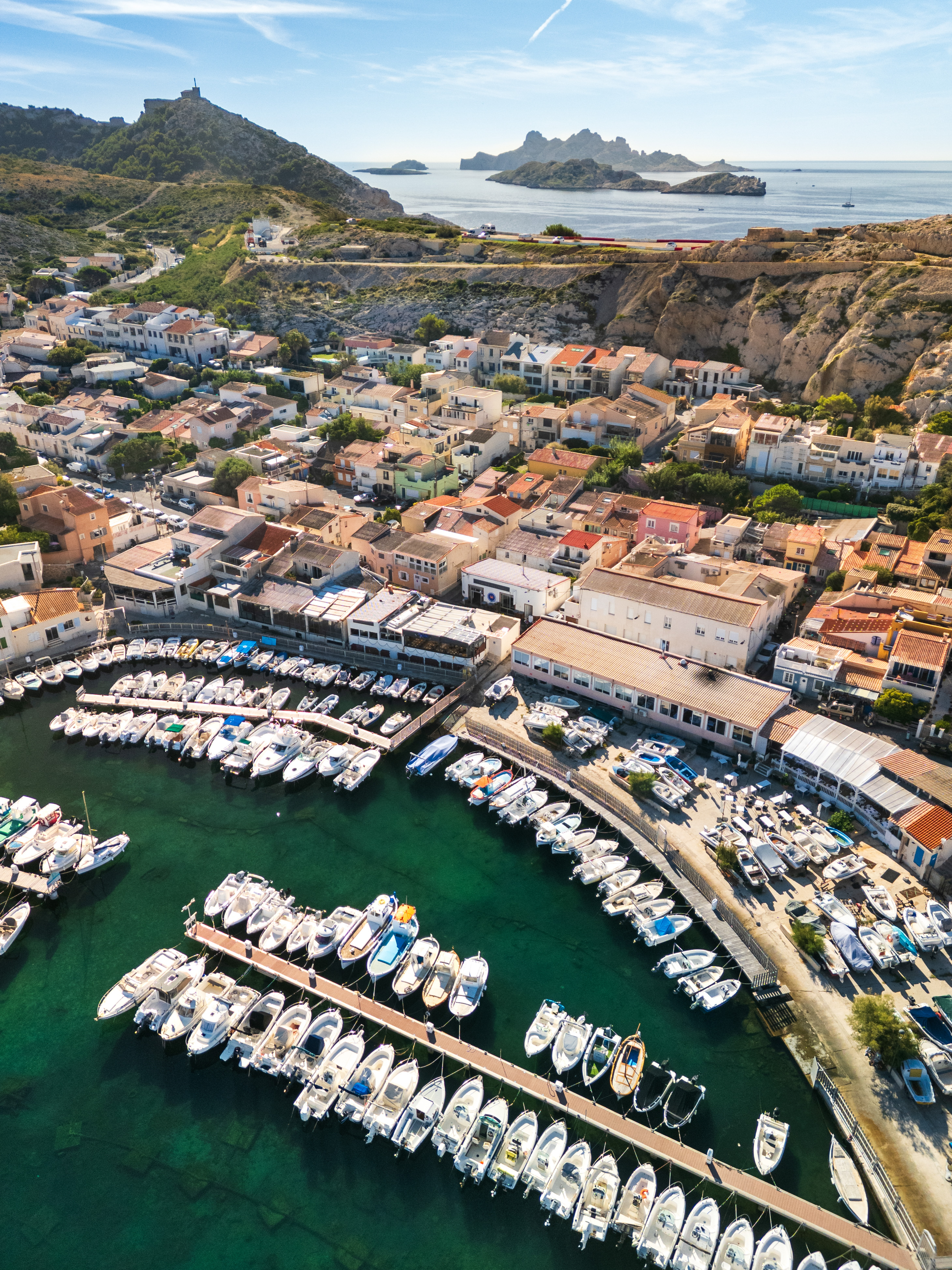 L'Esplaï du grand bar des Goudes - photo 2