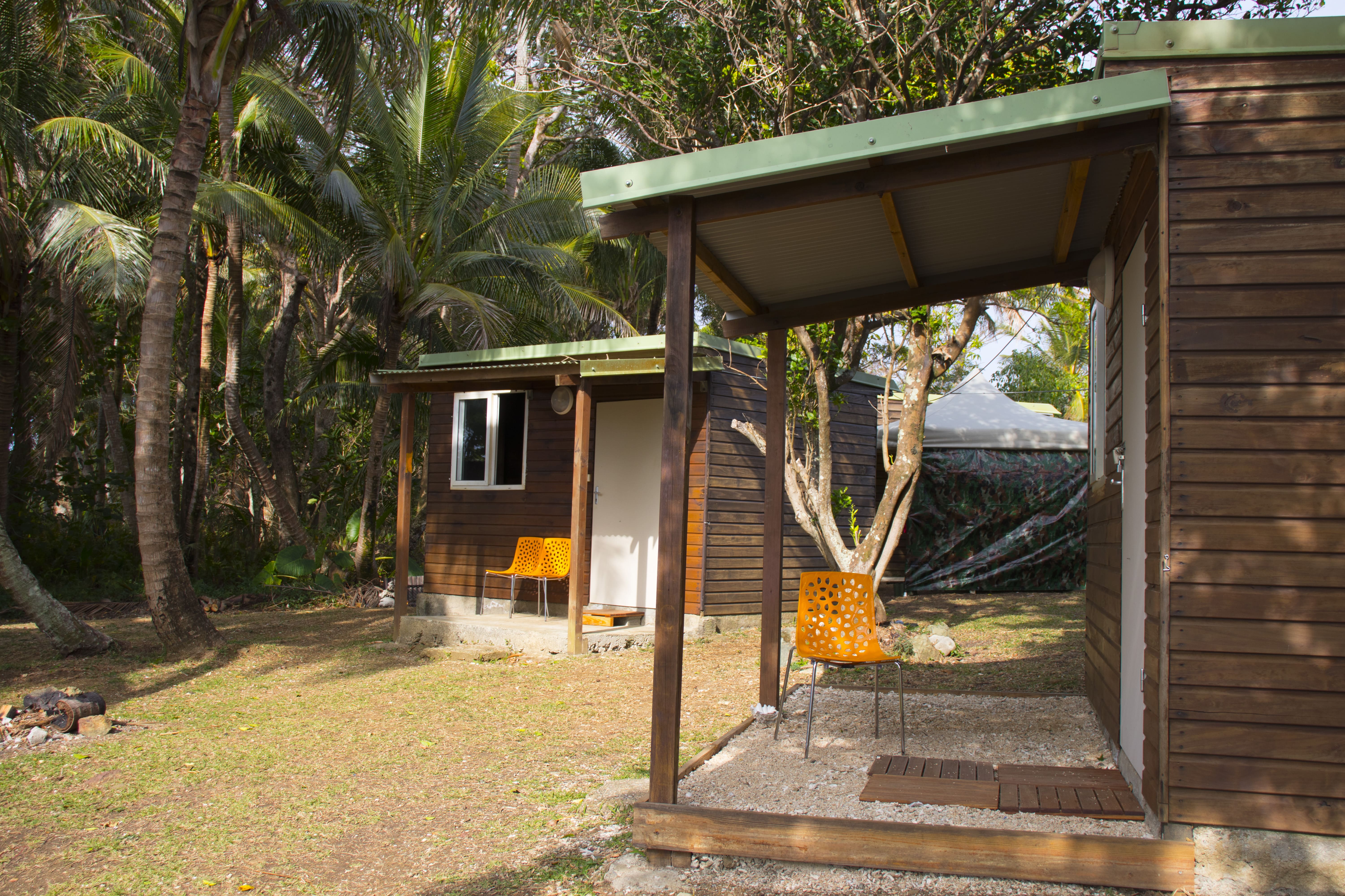 Relais d'Eena