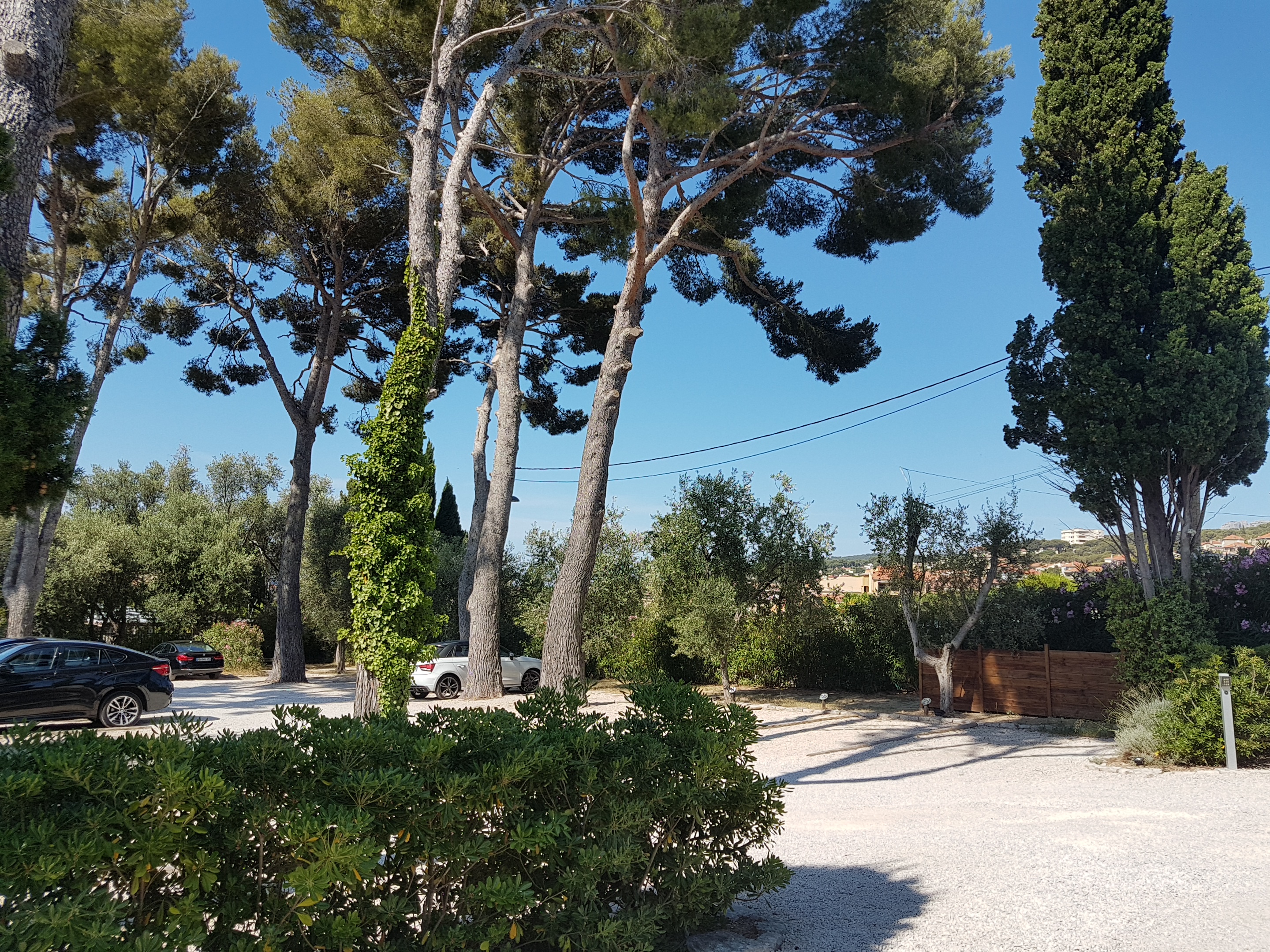 Résidence Hôtel particulier Cassis, Cassis - photo 16