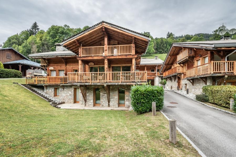 Chalet Rose_Les Gets