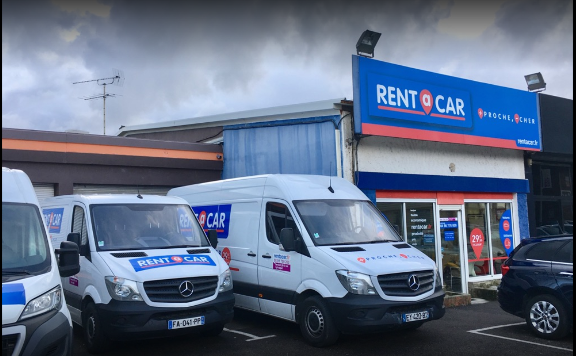 Rent A Car