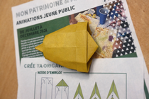 Atelier : SONNE TA CLOCHE !_Vienne