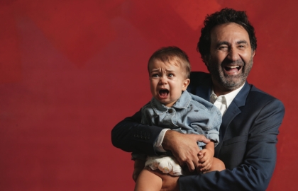 Mathieu Madénian "À pleurer de rire" - L'Intégral
