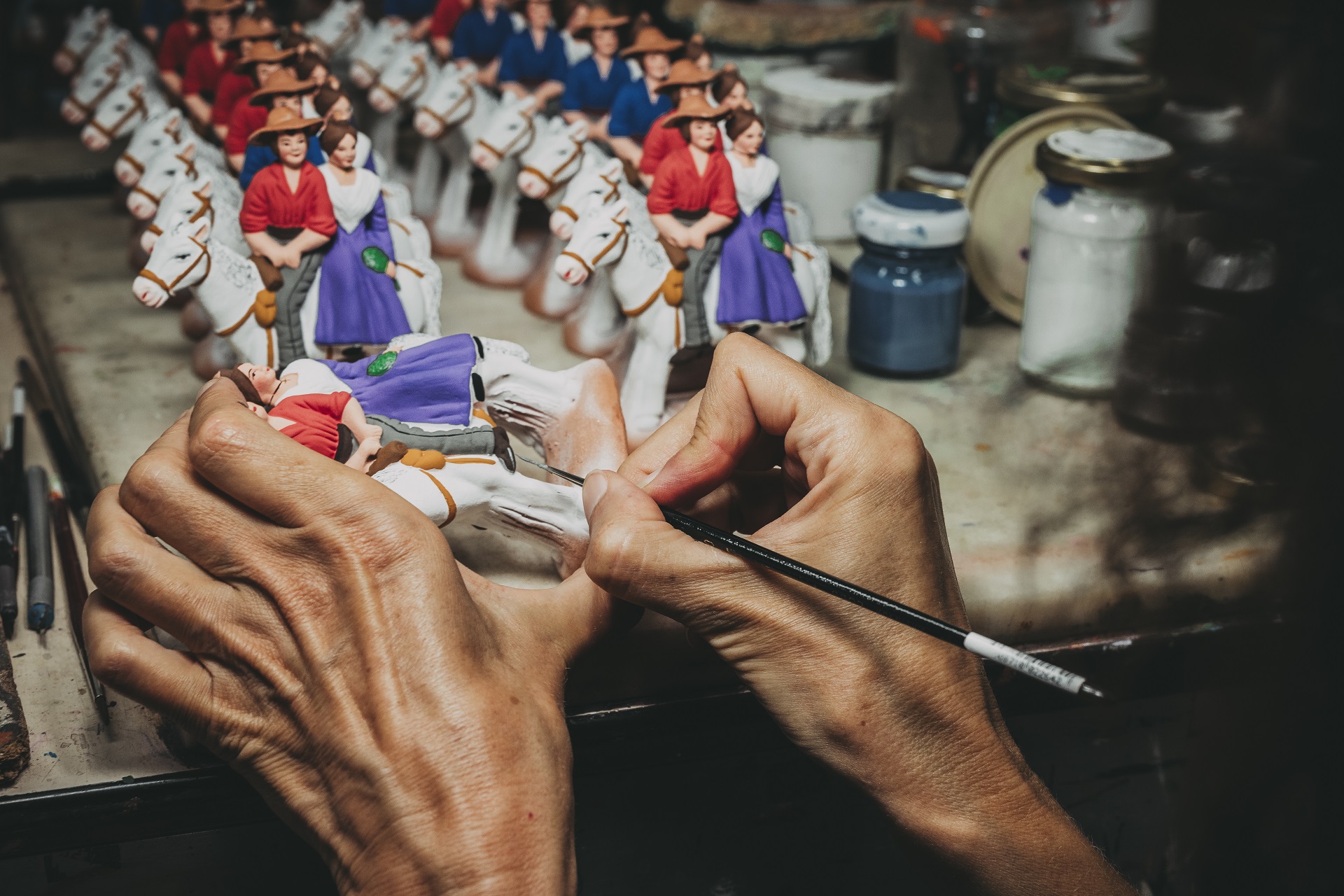 Ateliers Marcel Carbonel - photo 4