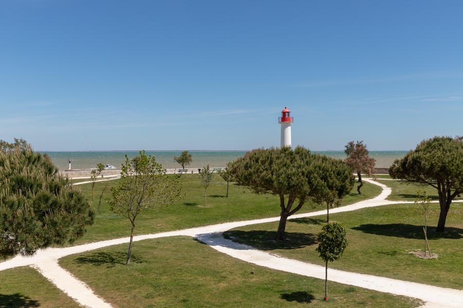 Parc de la Barbette