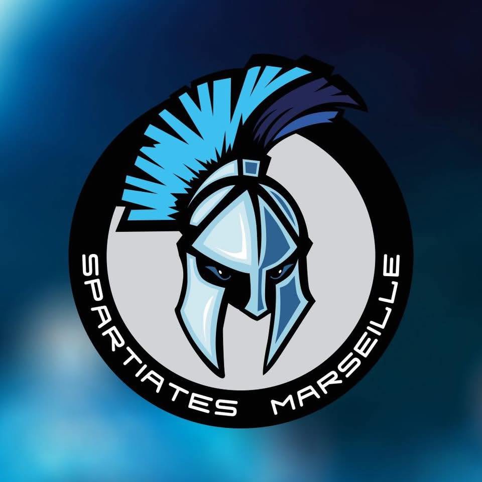 Match de hockey les Spartiates vs Nice