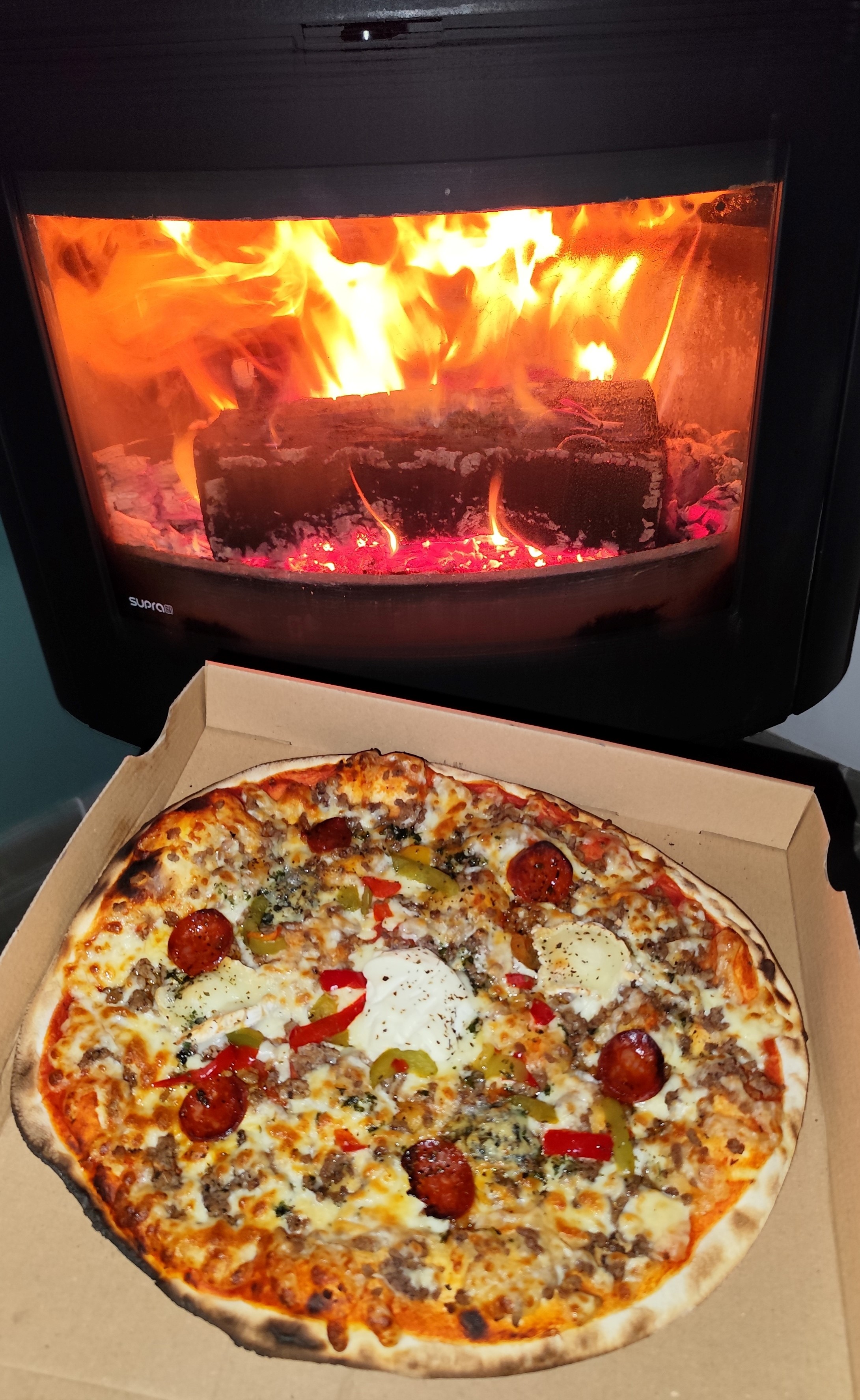 Bona Pizza - photo 3