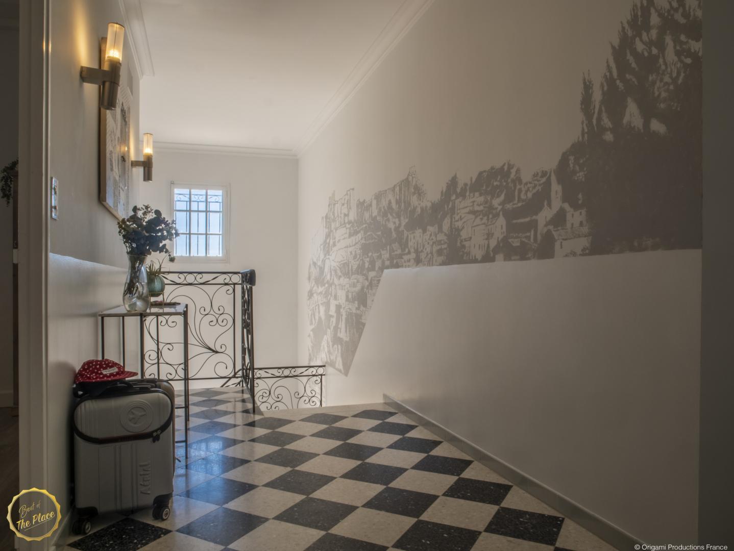 Mazet de Raymonde - Les Garrigues de la Vallée des Baux, Paradou - photo 15