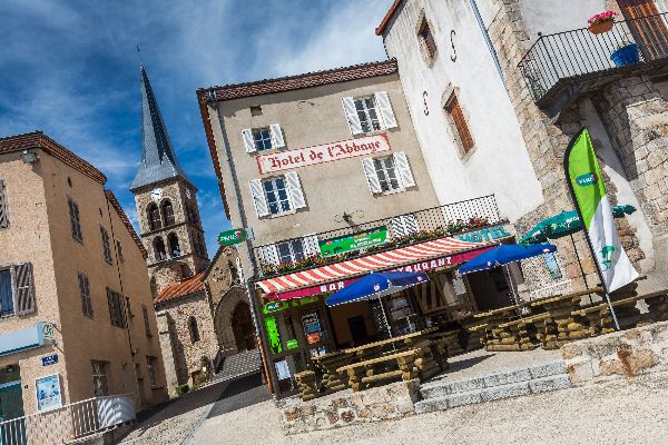 L'Abbaye