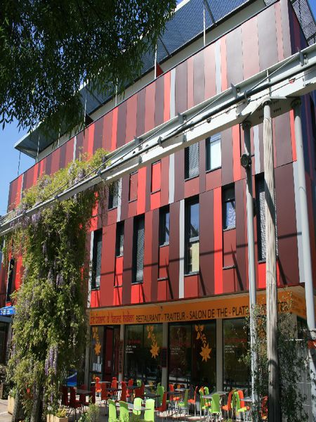 Résidence les 5 Fontaines