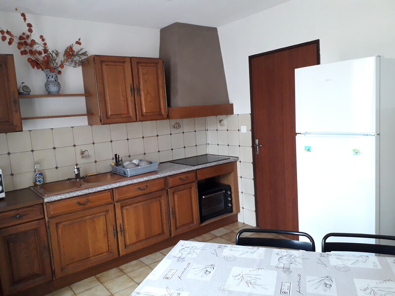 Villa des chênes ★ ★ 2 épis Oraison