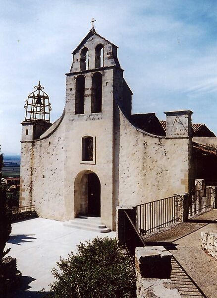 Eglise Ste Catherine