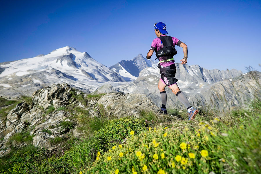 Cimalp Tignes Trail
