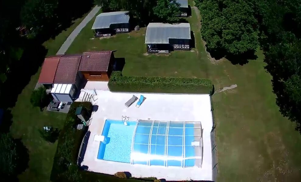 Camping du Colombier