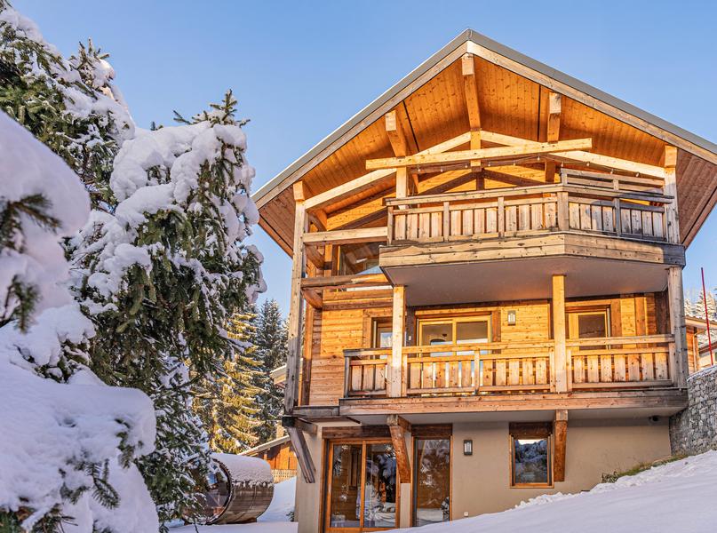 Chalet Octopussy