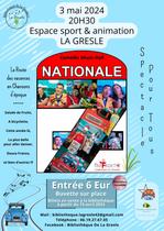 NATIONALE 7