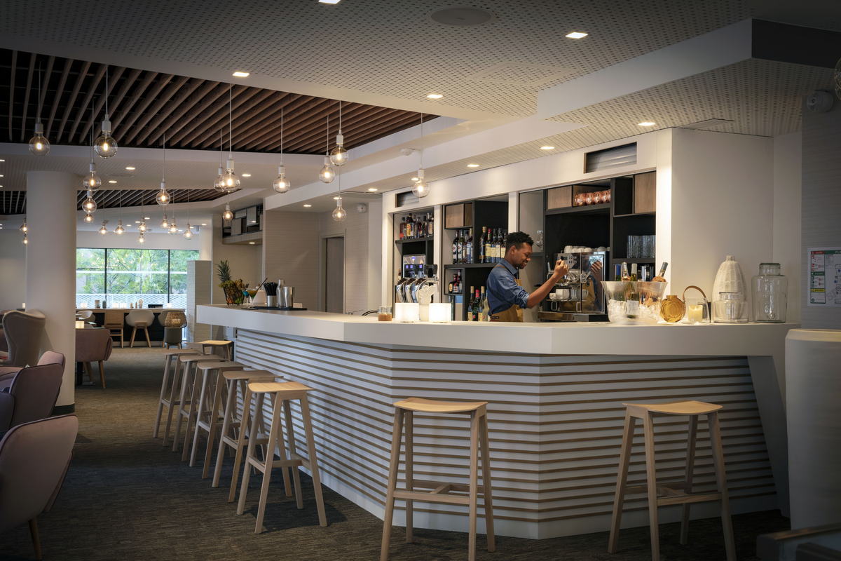 Hilton Garden Inn Paris Massy