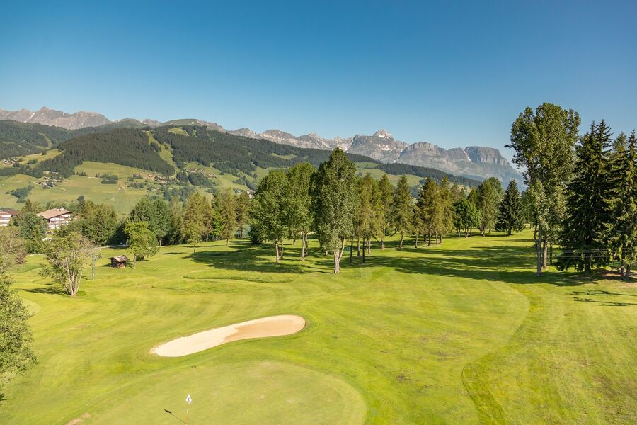 Golf