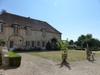 Chambre d'hôtes la Porterie à Souvigny dans l'ALLIER en AUVERGNE Ⓒ Gîtes de France