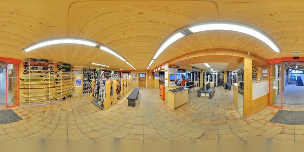 Magasin Bas