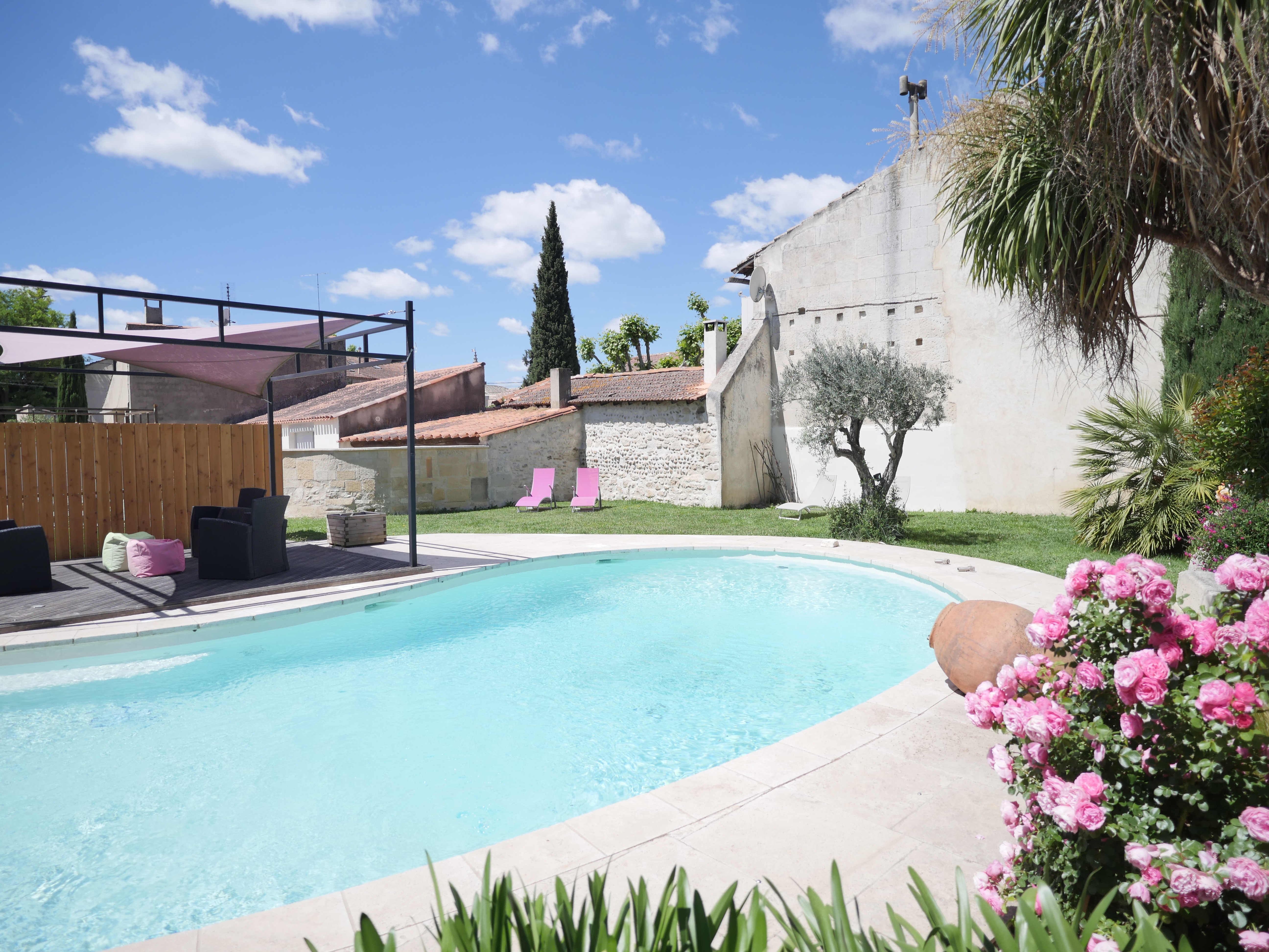 Le Cocon, Eyragues - photo 14