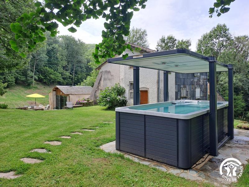 Le gîte du Tilleul de Bressolles