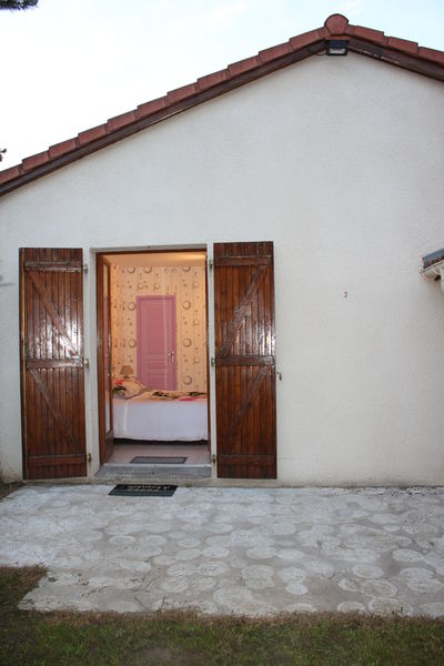 Chambres d'hôtes Les Ecureils