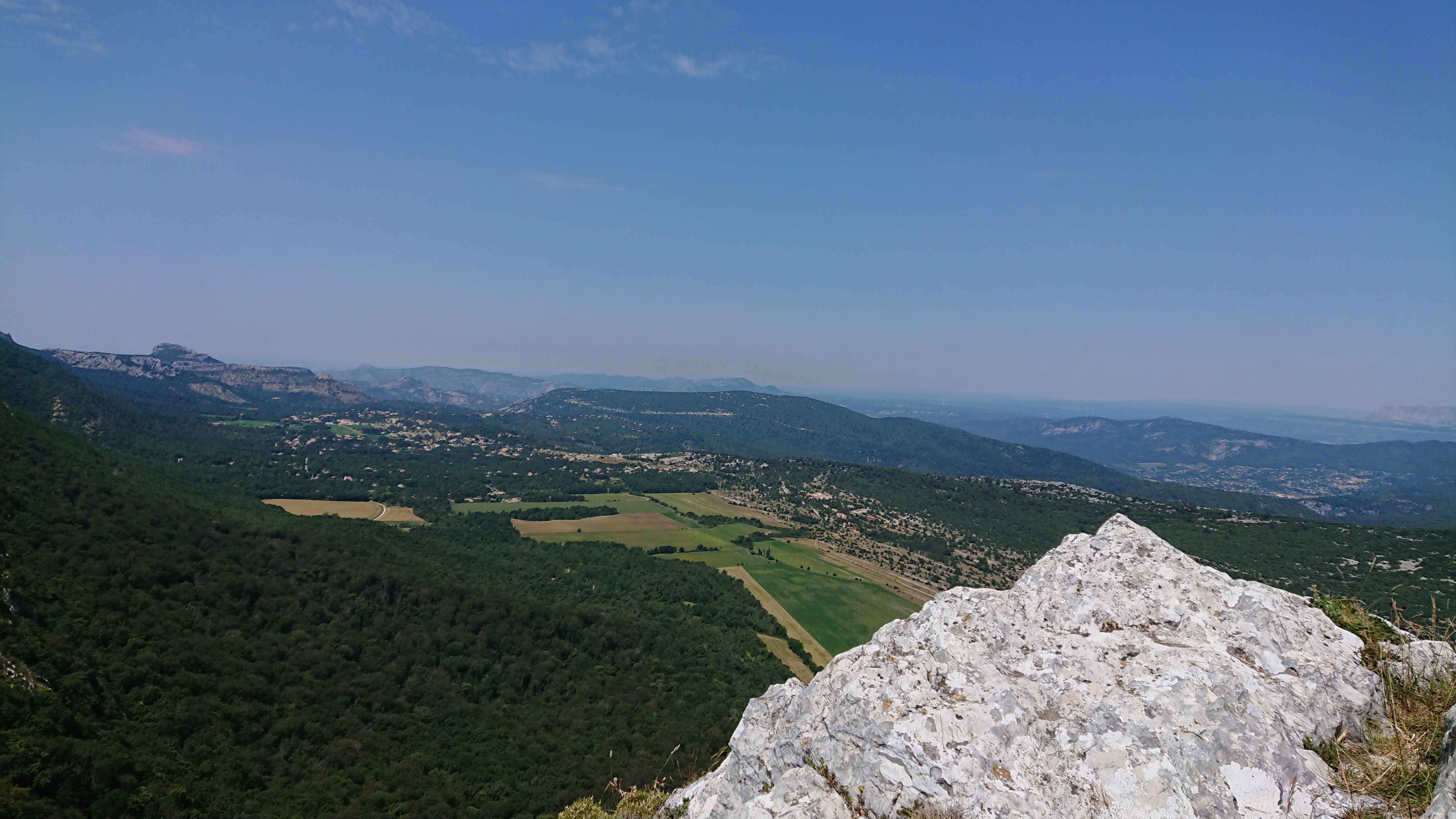 Massif de la Sainte Baume, Aubagne - photo 11