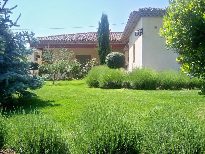 Gîte les 3 Baous - Gîtes de France Alpes- Maritimes