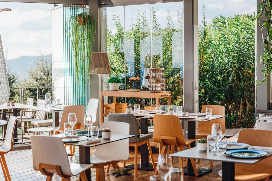 Douceur de vivre en 4*