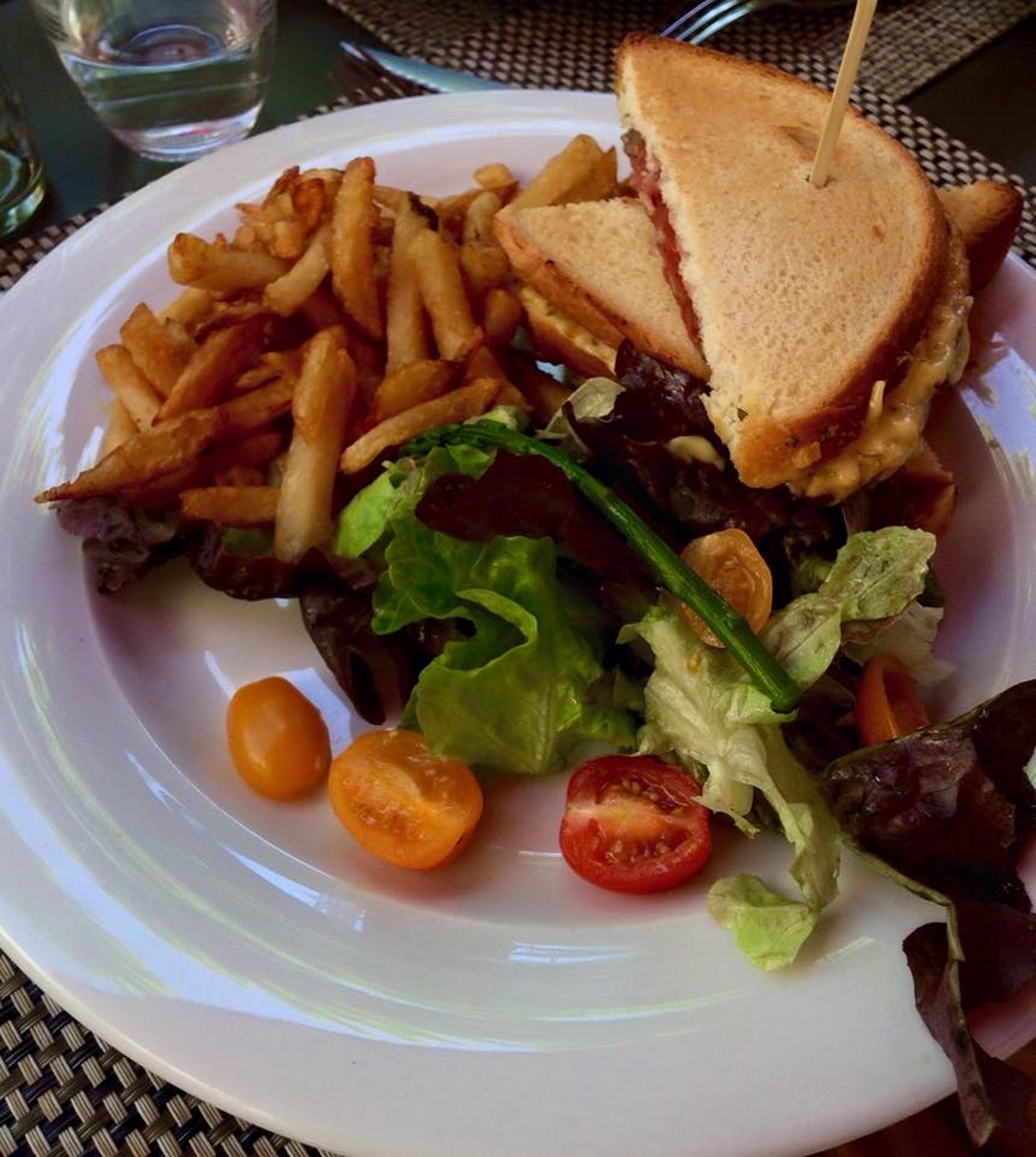 Chez Mamine - photo 4