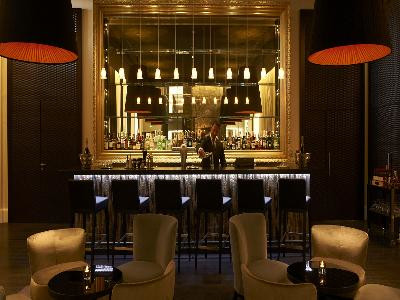 InterContinental Marseille-Hotel Dieu - photo 3