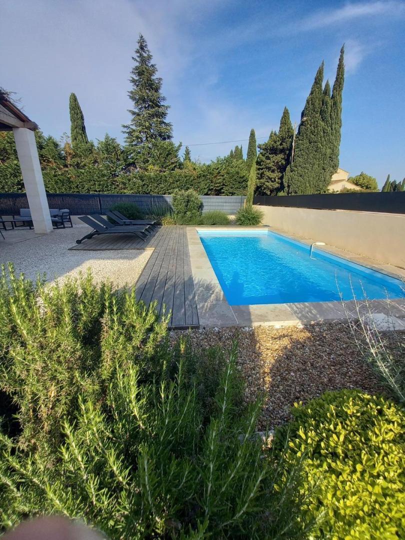 Les Demoiselles, Maillane - photo 4