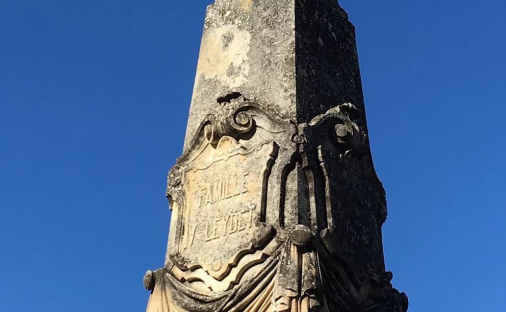 Le cimetière Saint-Pierre, le Père Lachaise aixois