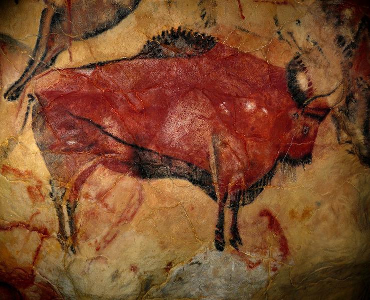 Exposition grotte Chauvet -Pont d’Arc_Roquebrune-sur-Argens