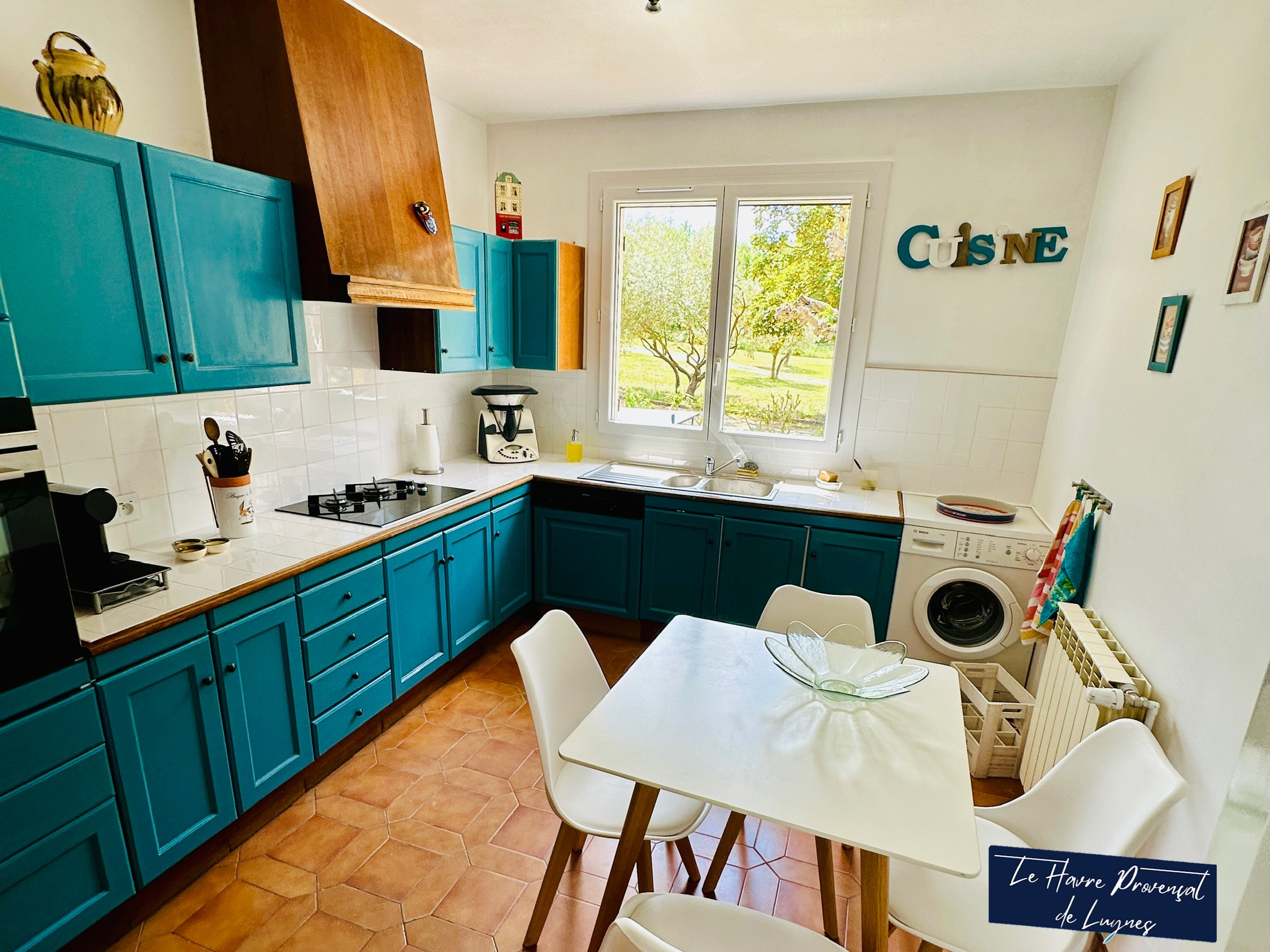 Le Havre Provençal de Luynes - photo 5