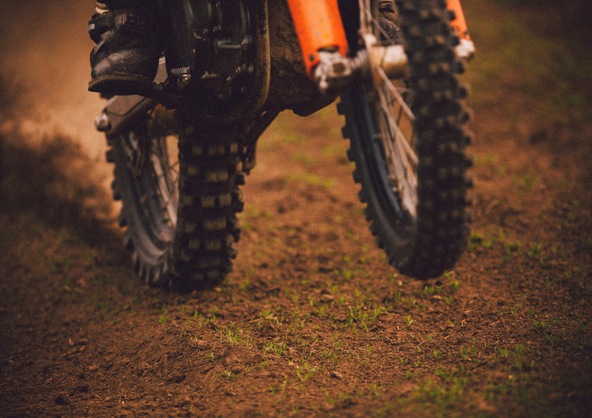 Motocross nocturne Lavilledieu