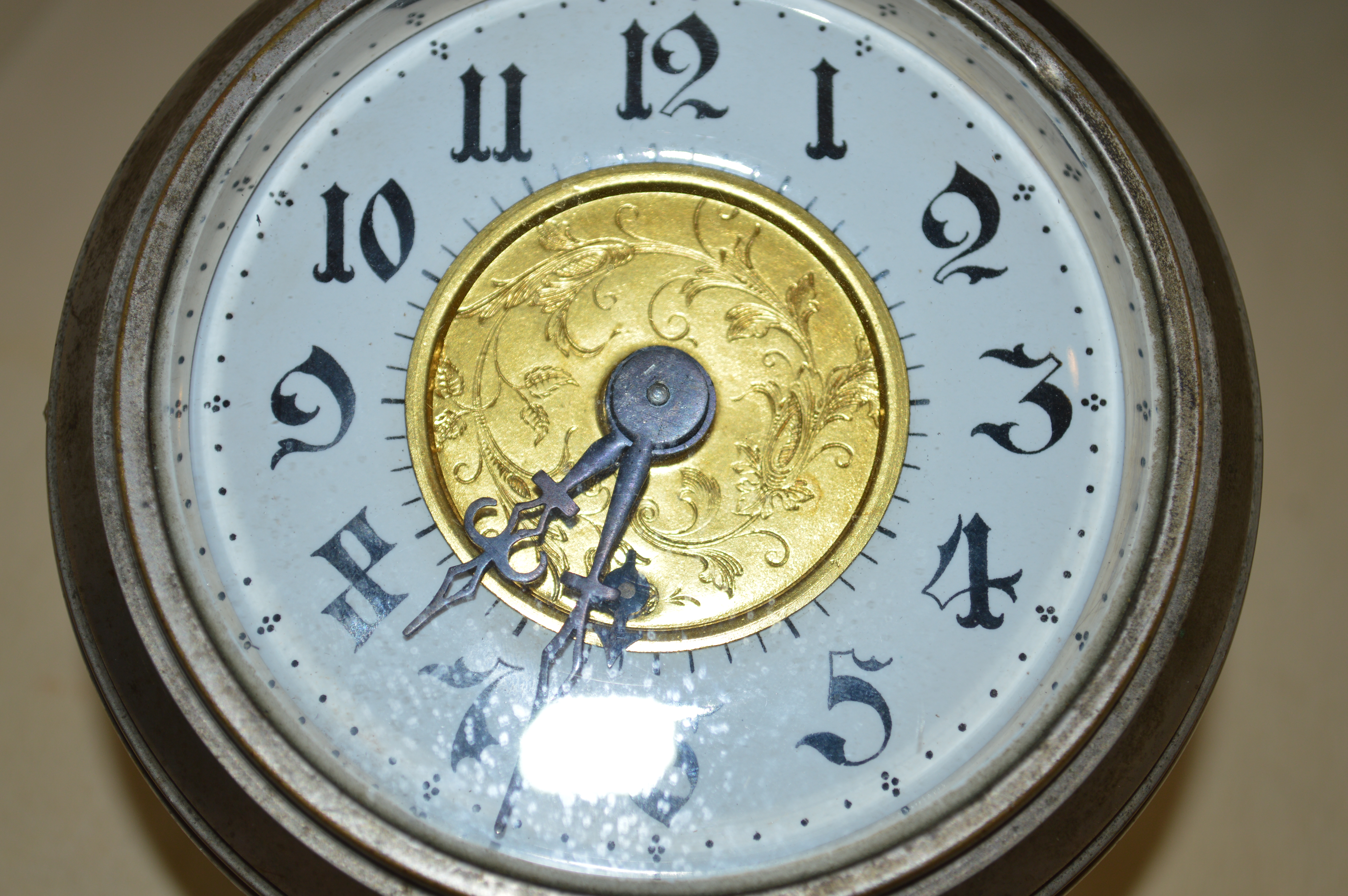 Premier dimanche du mois - Animation de Pâques_Cluses