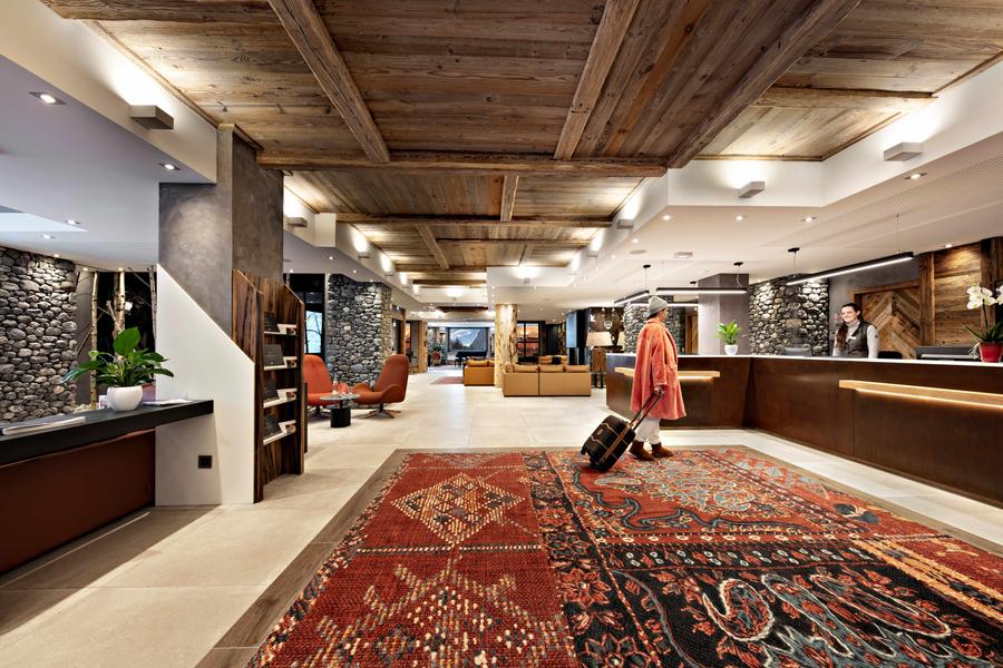 MGM Hôtels & Résidences – Résidence Alexane *****_Samoëns