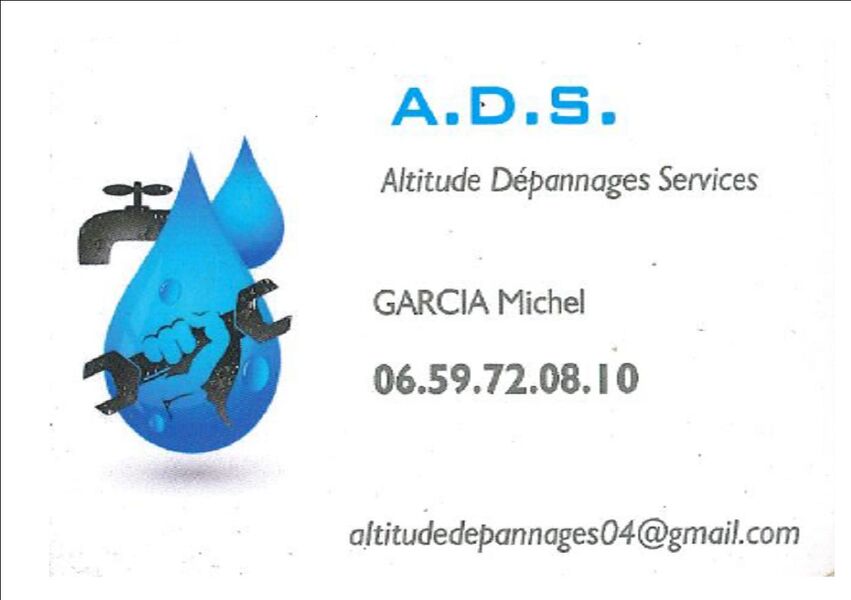 Altitude Dépannages Services