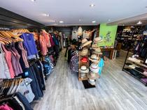 Rayon vêtements Intersport Arêches