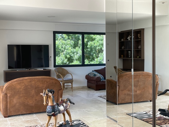 Domaine des Eucalyptus, Mollégès - photo 51