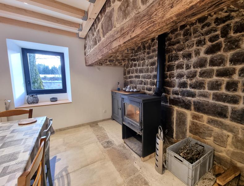 Gîte le Tilleul_Raucoules