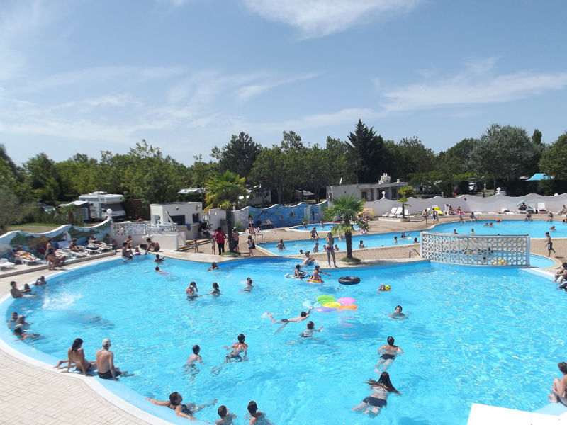 Camping L'Estuaire