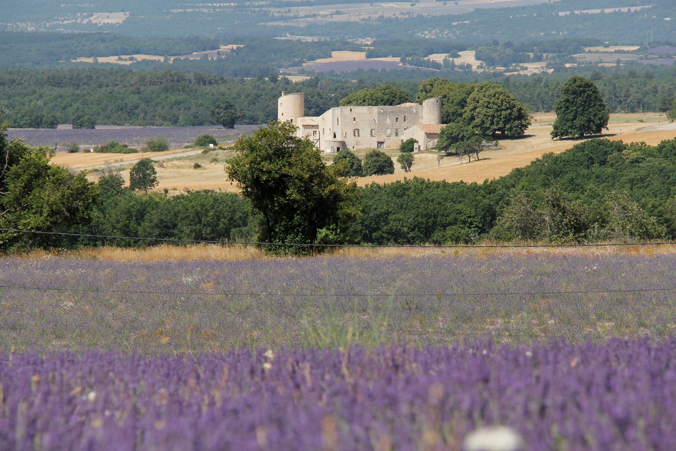 Château la Gabelle