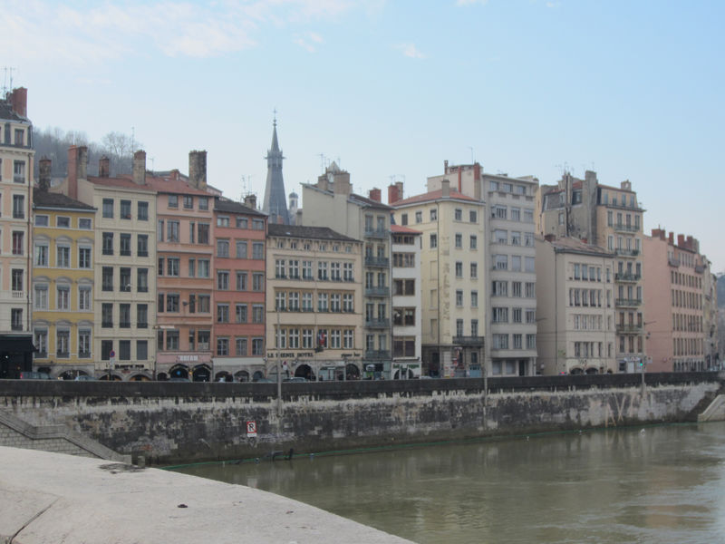 Lyon