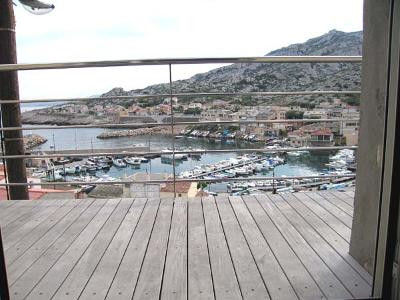 La Petite Maison dans les Calanques, Marseille 8e Arrondissement - photo 6
