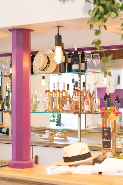 Les Coteaux de Grambois