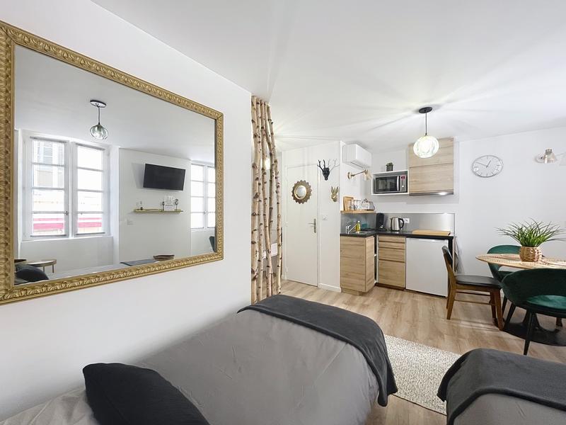 O'Bercail - Studio  1