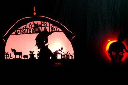 Spectacle Contes en ombres d'hiver_Saint-Jean-de-Soudain